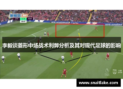李毅谈菱形中场战术利弊分析及其对现代足球的影响