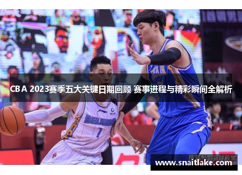 CBA 2023赛季五大关键日期回顾 赛事进程与精彩瞬间全解析