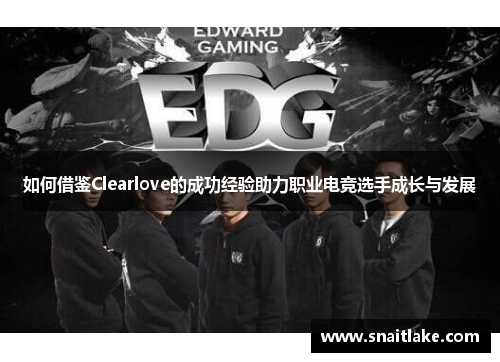 如何借鉴Clearlove的成功经验助力职业电竞选手成长与发展